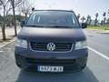 Volkswagen T5 Multivan Multivan 2.5TDI PanAmericana 4Motion PanAmericana Negro - thumbnail 20