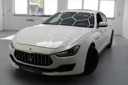 Maserati Ghibli S Q4 CARPLAY/NAVI/KAMERA/SPORT/LED/HARMAN