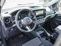 Mercedes-Benz Vito Tourer 116 lang Automatik Standhzg. Navi TW Silber - thumbnail 10