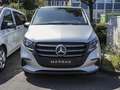 Mercedes-Benz Vito Tourer 116 lang Automatik Standhzg. Navi TW Silber - thumbnail 4