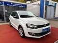 Volkswagen Polo V Match*Klima*SHZ*PDC* Weiß - thumbnail 2