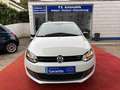 Volkswagen Polo V Match*Klima*SHZ*PDC* Weiß - thumbnail 3