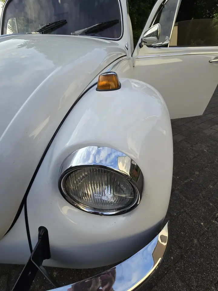 Volkswagen Käfer 1300, foto 10
