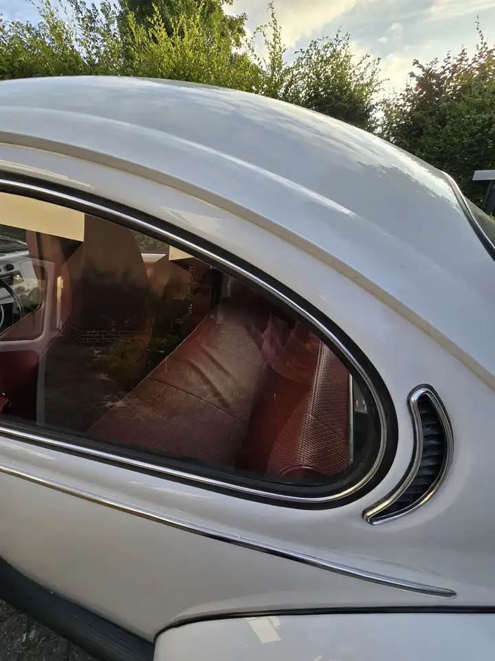 Volkswagen Käfer 1300, foto 11