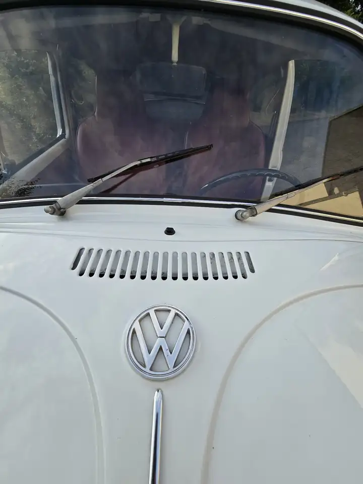 Volkswagen Käfer 1300, foto 8