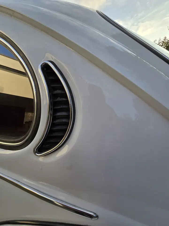 Volkswagen Käfer 1300, foto 12