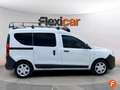 Dacia Dokker Ambiance dci 55kW (75CV) EU6 Blanco - thumbnail 9