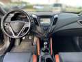 Hyundai VELOSTER Matt Finsih 1.6 Turbo, HU/AU NEU Grijs - thumbnail 10