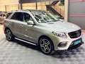 Mercedes-Benz GLE 250 250d 4Matic Aut. Gris - thumbnail 3