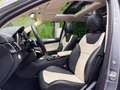 Mercedes-Benz GLE 250 250d 4Matic Aut. Gris - thumbnail 14
