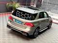 Mercedes-Benz GLE 250 250d 4Matic Aut. Gris - thumbnail 6