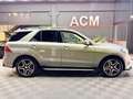 Mercedes-Benz GLE 250 250d 4Matic Aut. Gris - thumbnail 5
