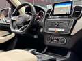 Mercedes-Benz GLE 250 250d 4Matic Aut. Gris - thumbnail 9