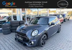 Mini Cooper S *1. HAND*TOP AUSSTATTUNG + HISTORIE*