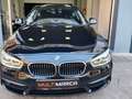BMW 116 116i Noir - thumbnail 37