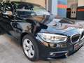 BMW 116 116i Noir - thumbnail 2