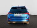 Skoda Scala Clever 1.5 TSI (150pk) /// Achteruitrijcamera /// Zetelverwarming /// Apple carplay & Android Auto /// Bleu - thumbnail 6