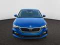 Skoda Scala Clever 1.5 TSI (150pk) /// Achteruitrijcamera /// Zetelverwarming /// Apple carplay & Android Auto /// Bleu - thumbnail 4