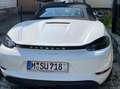 Porsche 718 718 Boxster PDK Alb - thumbnail 9
