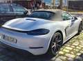 Porsche 718 718 Boxster PDK Alb - thumbnail 2