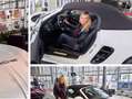 Porsche 718 718 Boxster PDK Alb - thumbnail 4