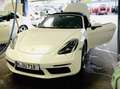 Porsche 718 718 Boxster PDK Alb - thumbnail 8