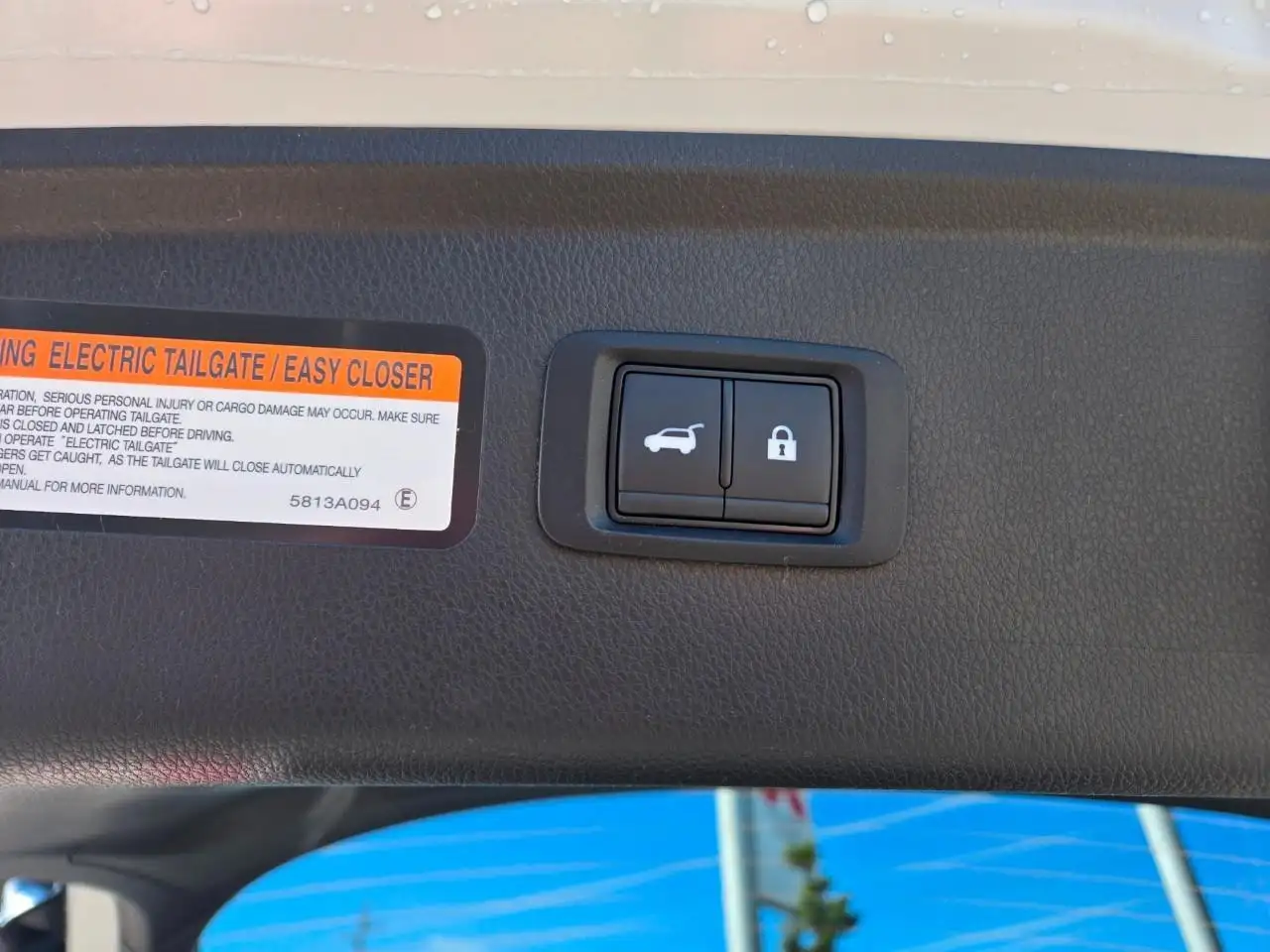 Mitsubishi Eclipse Cross photo Mitsubishi Eclipse Cross