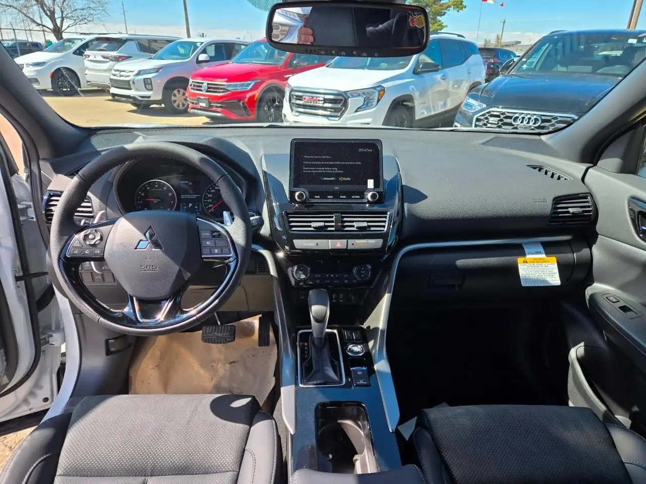 Mitsubishi Eclipse Cross photo Mitsubishi Eclipse Cross