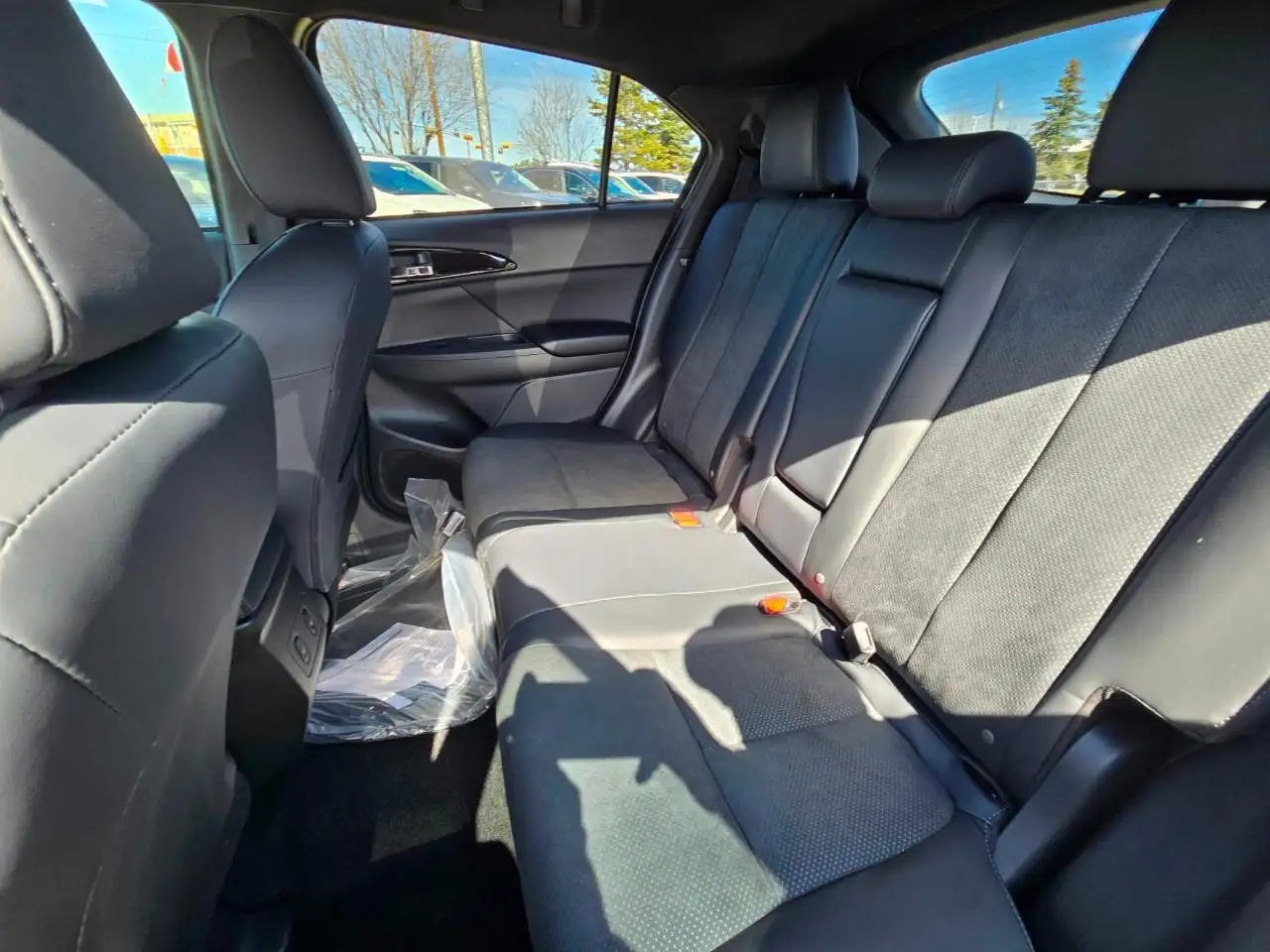 Mitsubishi Eclipse Cross photo Mitsubishi Eclipse Cross