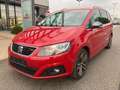 SEAT Alhambra 1.4 TSI FR-Line 7-Sitzer|Xen.|Navi Rot - thumbnail 2