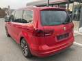 SEAT Alhambra 1.4 TSI FR-Line 7-Sitzer|Xen.|Navi Rot - thumbnail 4