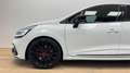 Renault Clio IV RS Trophy 1.6 220 ch EDC / Caméra / Akrapovic / Blanc - thumbnail 4