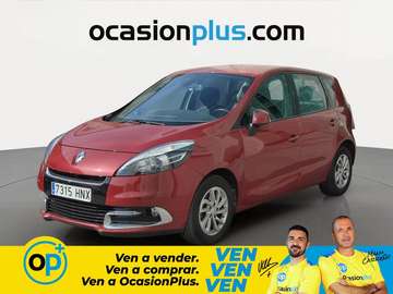 1.5dCi Energy Dynamique 110