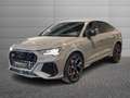 Audi RS Q3 - RS Q3 SPB quattro S tronic Grigio - thumbnail 1