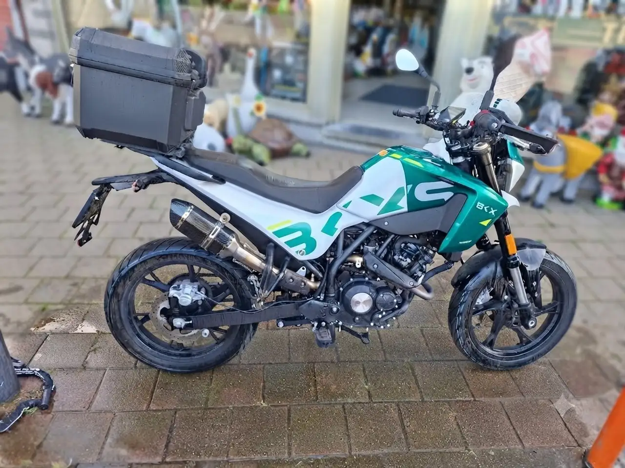 Benelli