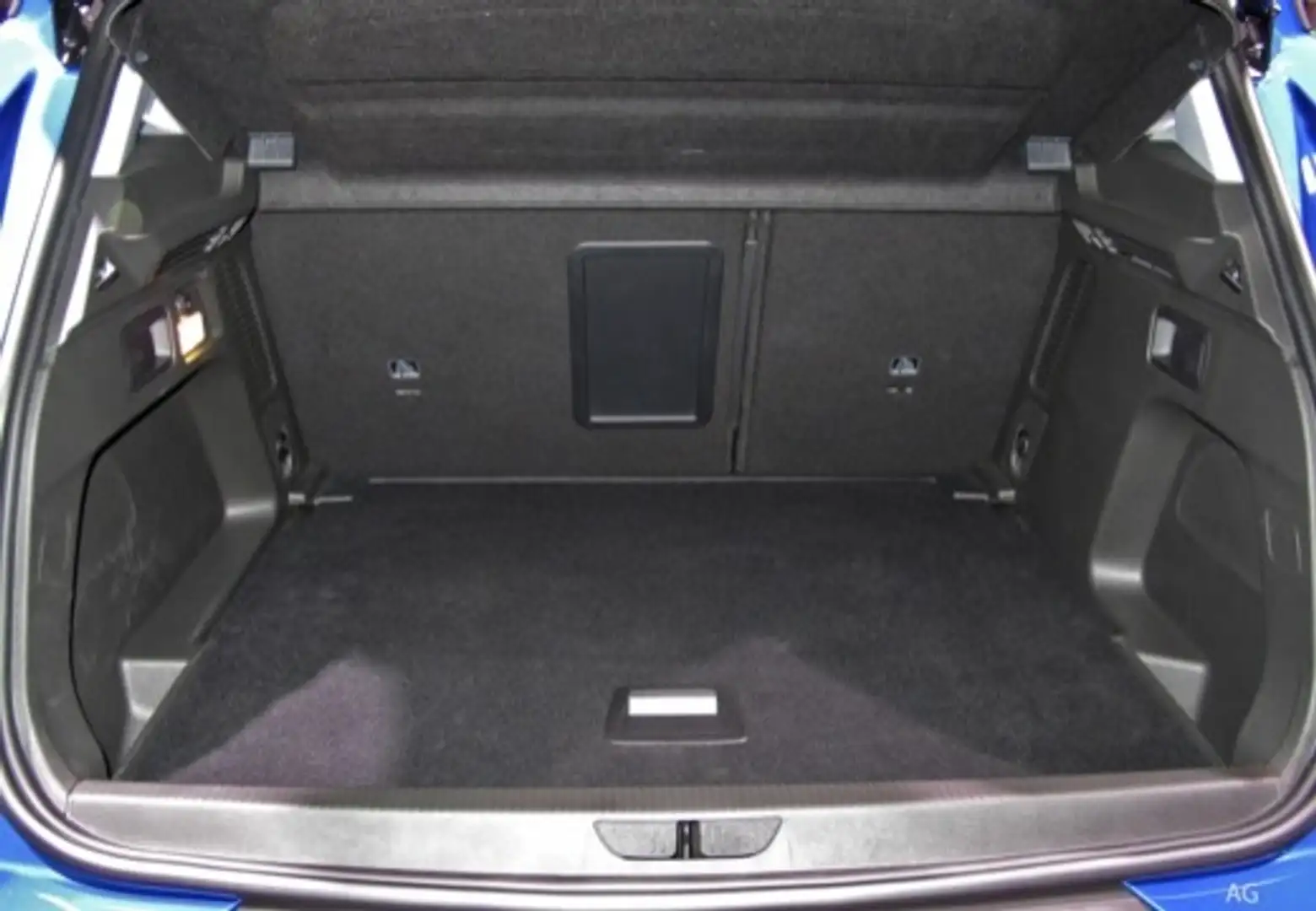 Opel Grandland X 1.2T S&S 120 Aniversario 130 Azul - 2