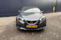 Nissan Micra 1.0 IG-T Acenta 1e Eigenaar / Navigatie Grijs - thumbnail 7