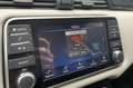 Nissan Micra 1.0 IG-T Acenta 1e Eigenaar / Navigatie Grijs - thumbnail 12
