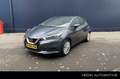 Nissan Micra 1.0 IG-T Acenta 1e Eigenaar / Navigatie Grijs - thumbnail 1