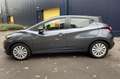 Nissan Micra 1.0 IG-T Acenta 1e Eigenaar / Navigatie Grijs - thumbnail 8