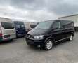 Volkswagen T5 Multivan Multivan Highline DSG Behindertengerecht Schwarz - thumbnail 2