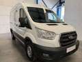 Ford Transit 350 125kW L2H2 Van Ambiente Delantera Blanco - thumbnail 3
