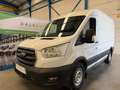 Ford Transit 350 125kW L2H2 Van Ambiente Delantera Blanco - thumbnail 1