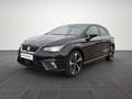 SEAT Ibiza 1.0 TSI DSG FR-Line LED ACC App Schwarz - thumbnail 2