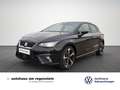SEAT Ibiza 1.0 TSI DSG FR-Line LED ACC App Schwarz - thumbnail 1