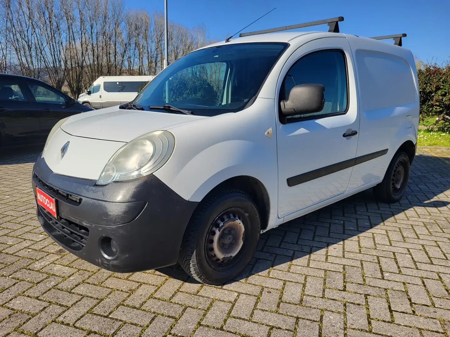 Renault Kangoo 1.5 dci Privilege 80cv - 1