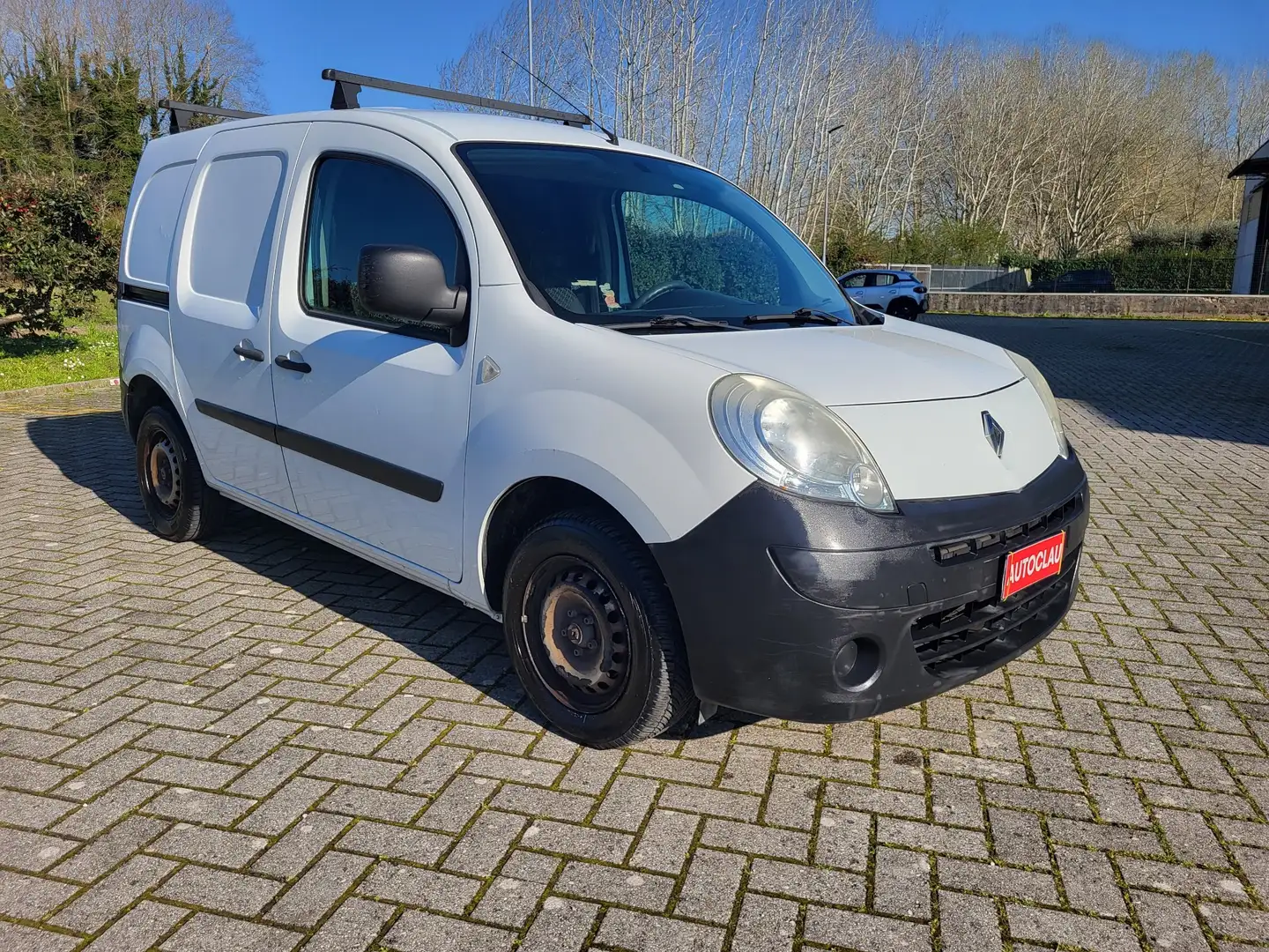 Renault Kangoo 1.5 dci Privilege 80cv - 2