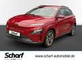 Hyundai KONA Select 2WD MY23 Klimaautom Fahrerprofil SHZ Rot - thumbnail 1