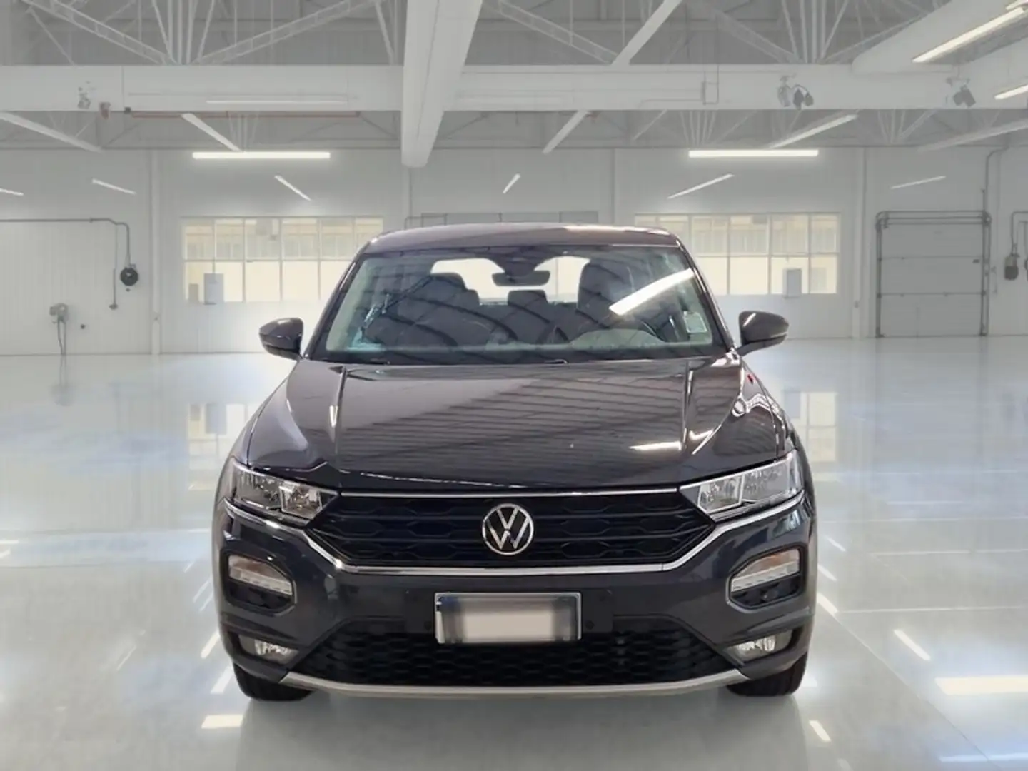 Volkswagen T-Roc 2.0 TDI SCR Business BMT DSG - 2