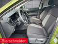 Volkswagen Taigo 1.0 TSI Ab 199,- mtl.  5-J-GARANTIE DIGITAL COCKPI Vert - thumbnail 5